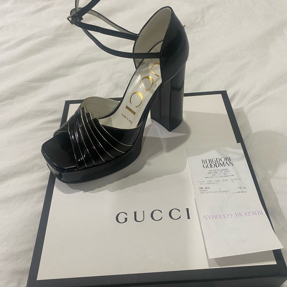 Gucci - Picture 6 of 8